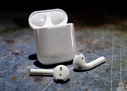 IDC: AirPods giúp thị trường thiết bị đeo tăng gần gấp đôi