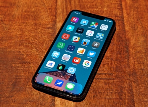 iPhone X được chào bán giá 6 triệu đồng tại Việt Nam