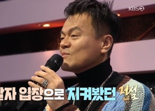 JYP có rất nhiều idolgroup tài năng, nhưng đây là nhóm đặc biệt khiến Park Jin Young phải dồn toàn tâm toàn ý hơn cả trong quá trình sản xuất