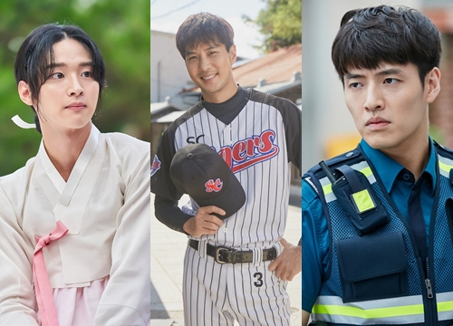 'KBS Drama Awards 2019': Bình chọn cho nam và nữ diễn viên được yêu thích nhất năm 2019