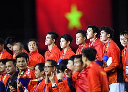 Không được nghỉ ngơi sau SEA Games, U22 Việt Nam lập tức sang Hàn Quốc tập huấn hướng tới giải U23 châu Á