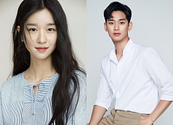 Không phải Park Shin Hye, đây mới là nữ chính sánh đôi cùng Kim Soo Hyun trong phim mới của đạo diễn 'Encounter'