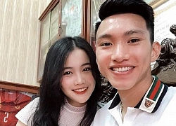 Khuấy đảo chán chê Instagram Văn Hậu, CĐV Indonesia lại chuyển qua 'khủng bố' bạn gái nam cầu thủ