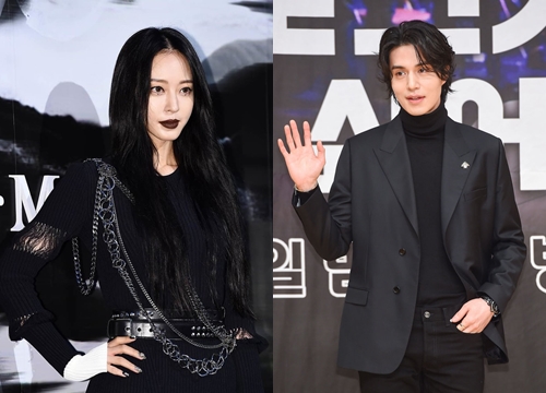 Lee Dong Wook đóng vai hồ ly, Knet đề xuất Han Ye Seul làm nữ chính