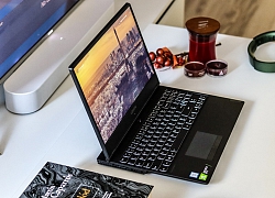 Lenovo Legion Y540 Laptop gaming cấu hình khủng, hoàn hảo với mức giá trên 20 triệu đồng