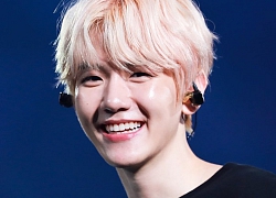 Lịch sử bán album của Hanteo gọi tên 'City Lights' (Baekhyun) : Con số gây choáng không-hề-nhẹ!