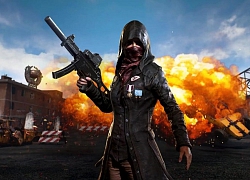 Lộ diện bản đồ thứ 5 PUBG