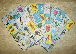 Lotería là gì? Chơi như thế nào?