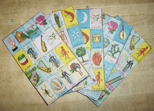 Lotería là gì? Chơi như thế nào?