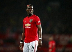 "Man Utd cần Pogba để làm điều đó!"