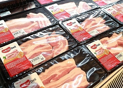 Masan MeatLife (MML) giảm sâu 10% kết phiên sáng chào sàn, 'họ Masan' cũng không khá hơn