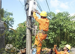 Điều chỉnh phụ tải điện giúp Điện lực Đắk Nông nâng cao chất lượng dịch vụ