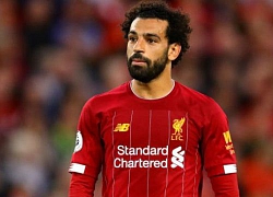 Mo Salah nổ súng, Liverpool chính thức vào vòng 16 đội