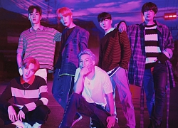 Monsta X khép lại năm 2019 bằng MV mang nỗi nhớ về người yêu cũ trong những ngày đông