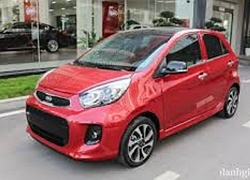 Mua xe dịch vụ dưới 500 triệu, chọn Hyundai i10 2020 hay Kia Morning 2020?