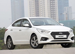 Mua xe tầm giá 600 triệu, chọn Hyundai Accent 2020 hay Suzuki Ertiga 2020?