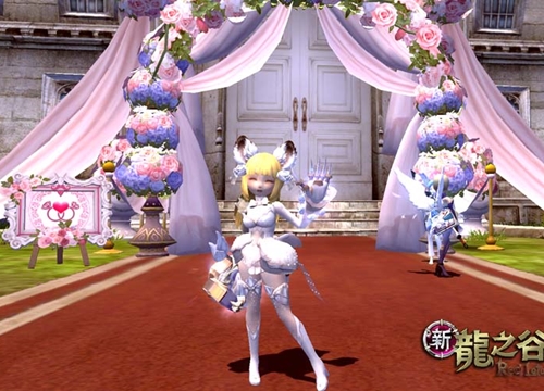 New Dragon Nest Mobile thử nghiệm, miễn phí 1 tháng VIP