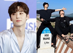 "Nghiện" Việt Nam như nam thần Hwang Min Hyun (NU'EST): Năm nay đến 3 lần, hết sự kiện giờ lại vi vu Bình Thuận