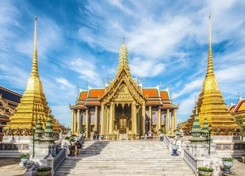 Những điều thú vị về Bangkok mà bạn còn chưa biết