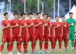 Nhà báo Thái Lan: 'U22 Việt Nam ở một trình độ khác so với Indonesia'