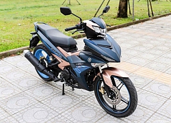 Nhìn lại quá trình phát triển của Yamaha Exciter, đối thủ khiến Honda Winner X phải dè chừng