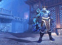 Những điều cần biết về lễ hội mùa đông 2019 của Overwatch