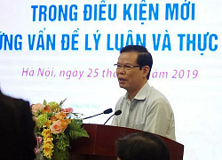 Những phát ngôn "khó tin nổi" của ông Triệu Tài Vinh