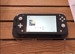 Đặt mua Nintendo Switch trên Amazon, nhận về toàn thấy bao cao su mà chả thấy máy đâu