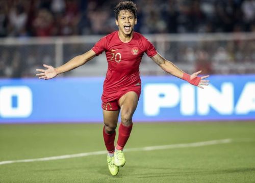 Osvaldo Haay: "Siêu tiền đạo" của U22 Indonesia có gì đặc biệt?