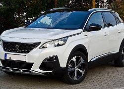 Peugeot 3008 All New được trang bị những công nghệ đặc biệt gì?