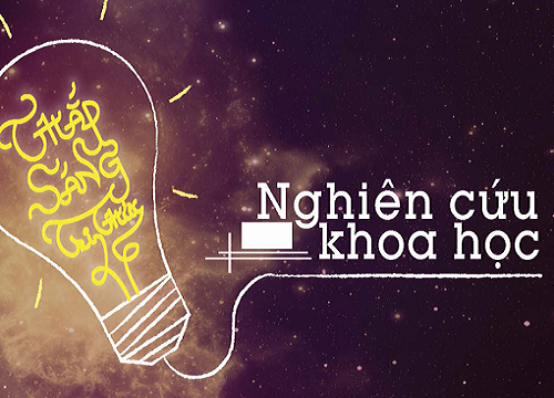 Phát triển mô hình đại học tự chủ, đẩy mạnh nghiên cứu khoa học