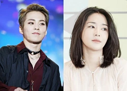 Rộ bằng chứng Xiumin (EXO) hẹn hò chị gái Sooyoung (SNSD), fan không phản đối mà còn mừng rớt nước mắt?