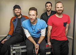 Sau bao ngày chờ đợi, Coldplay cũng đã cho ra mắt MV "Everyday Life", đĩa đơn nằm trong album cùng tên