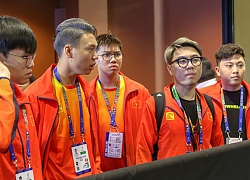 Sau khi giành HCĐ ở SEA Games 30, Mocha ZD Esports đã từ chối tham dự ESL Vietnam Championship