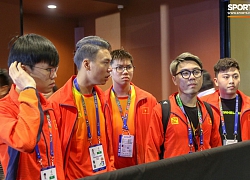 Sau Mocha ZD Esports, xuất hiện thêm 2 đội tuyển ĐTDV không thể tham dự ESL Vietnam Championship 2019