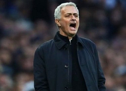 Sau vô số thất bại, Mourinho đã bắt đầu từ bỏ bản ngã