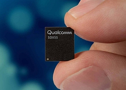 Sếp Qualcomm giải thích tại sao Snapdragon 865 không tích hợp modem 5G