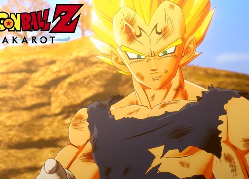 Sống lại kí ức tuổi thơ qua trailer mới của Dragonball Z Kakarot