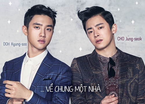 Sự nghiệp "chú bé mù" D.O ở Anh Trai Yêu Quái bản gốc: "Trùm cuối" đa tài của EXO có diễn xuất phá vỡ định kiến về idol