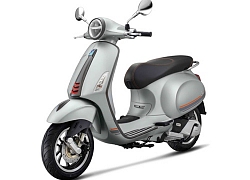 Bảng giá xe tay ga Vespa Primavera 2019: Nhiều lựa chọn, giá vẫn "ngon"