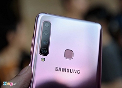 Tham vọng giữ ngôi vương và kế hoạch mang tên 'Galaxy A' của Samsung