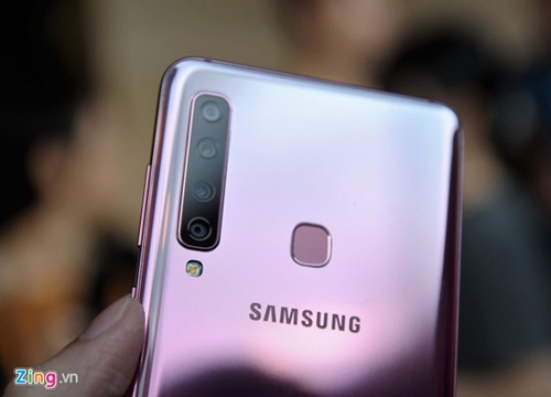 Tham vọng giữ ngôi vương và kế hoạch mang tên 'Galaxy A' của Samsung