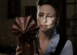 'The Conjuring 3' tung tựa phim cùng ngày ra mắt chính thức!