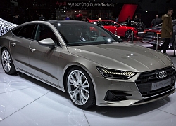 Thị trường ô tô Việt: Cập nhật bảng giá xe ô tô Audi mới nhất tháng 12/2019