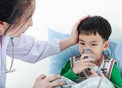 Thuốc huyết áp có thể làm bệnh hen thêm trầm trọng