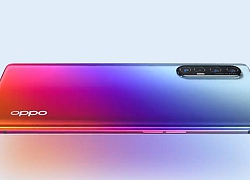 Tiếp tục lộ diện Oppo Reno 3 với khả năng 5G, cấu hình hot