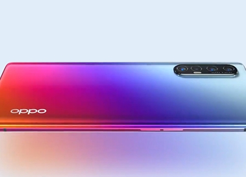 Tiếp tục lộ diện Oppo Reno 3 với khả năng 5G, cấu hình hot