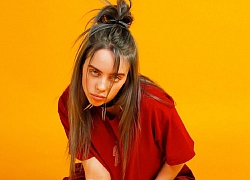 Tiếp tục oanh tạc Billboard Artist 100, Billie Eilish "bỏ túi" ngôi vương quán quân tuần thứ 6