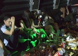 Bí ấn trong những quán karaoke vùng ven đô đất Cảng