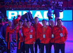 Tổng kết ngày thi đấu thứ 4 SEA Games 30: 496 "thua đau"